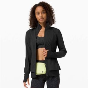 Lululemon Sights Seen Jacket